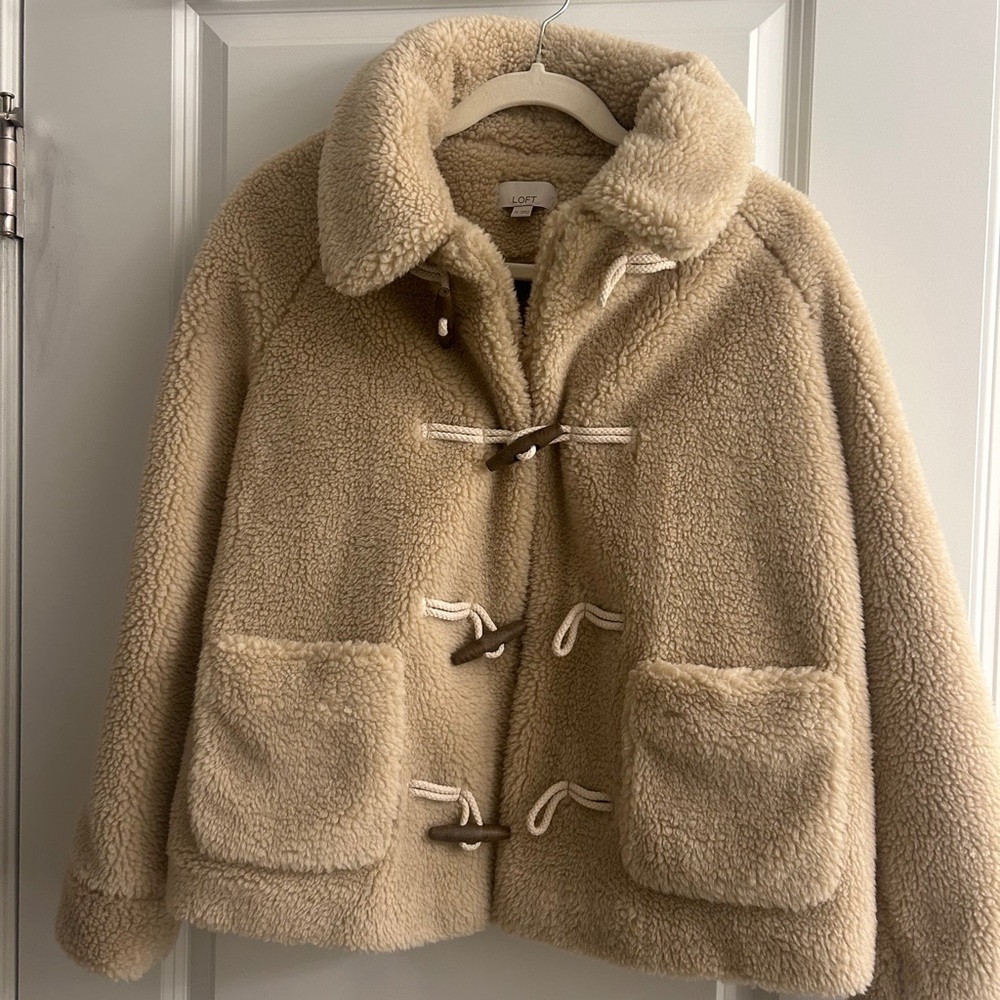 Neutral jacket